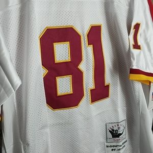 1981 Art Monk throwback